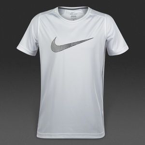 Boy's Nike Dri-Fit Legacy GFX Shirt- Large